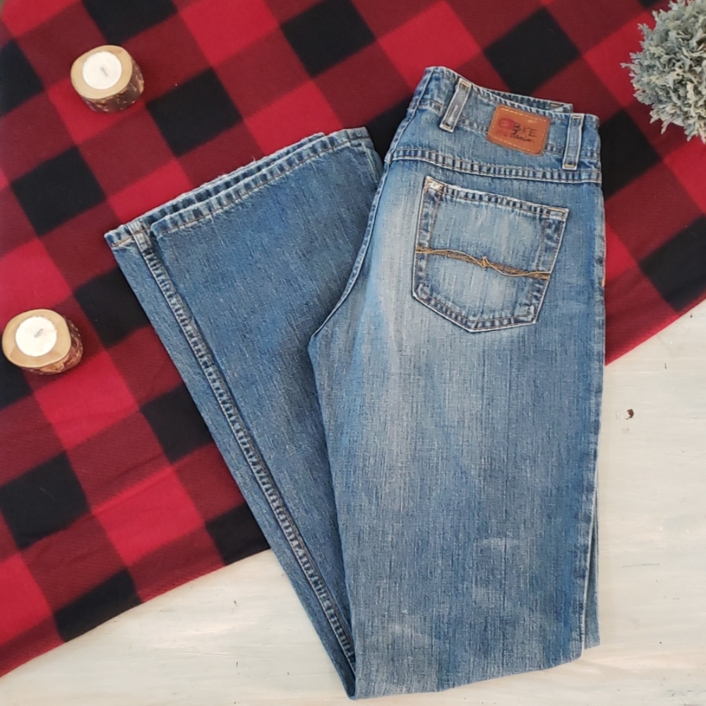 BKE jeans